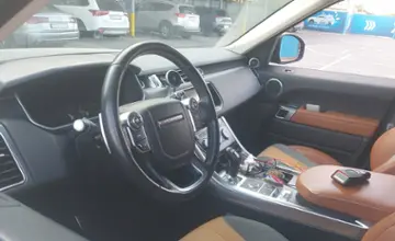 Land Rover Range Rover Sport 2017 года за 24 000 000 тг. в Алматы фото 5