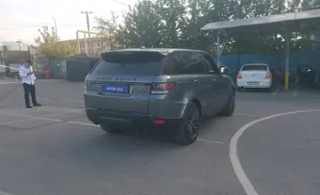 Land Rover Range Rover Sport 2017 года за 24 000 000 тг. в Алматы фото 3