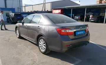 Toyota Camry 2014 года за 9 500 000 тг. в Шымкент фото 4