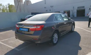 Toyota Camry 2014 года за 9 500 000 тг. в Шымкент фото 3