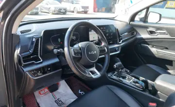 Kia Sportage 2023 года за 15 500 000 тг. в Шымкент фото 5