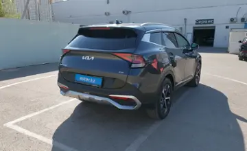 Kia Sportage 2023 года за 15 500 000 тг. в Шымкент фото 3
