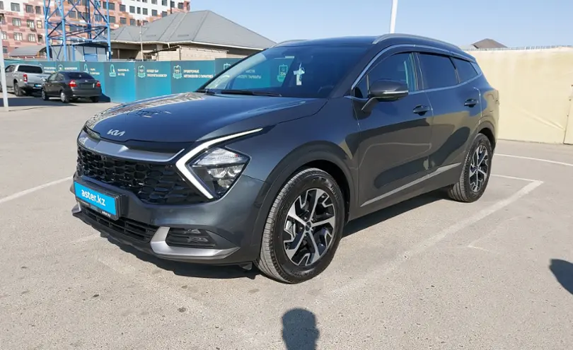 Kia Sportage 2023 года за 15 500 000 тг. в Шымкент