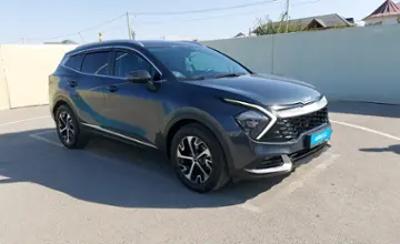 Kia Sportage 2023 года за 15 500 000 тг. в Шымкент фото 2