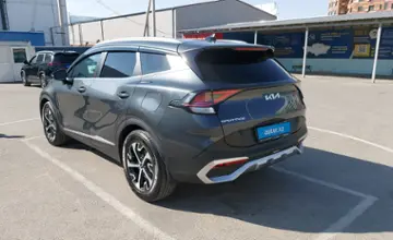 Kia Sportage 2023 года за 15 500 000 тг. в Шымкент фото 4
