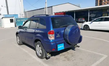 Toyota RAV4 2000 года за 5 500 000 тг. в Шымкент фото 4