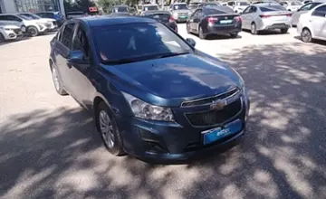 Chevrolet Cruze 2014 года за 4 000 000 тг. в Актобе фото 3