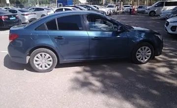 Chevrolet Cruze 2014 года за 4 000 000 тг. в Актобе фото 4
