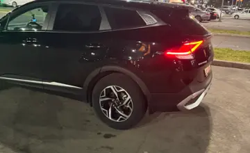 Kia Sportage 2023 года за 15 000 000 тг. в Алматы