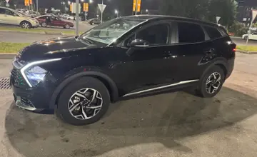 Kia Sportage 2023 года за 15 000 000 тг. в Алматы фото 1