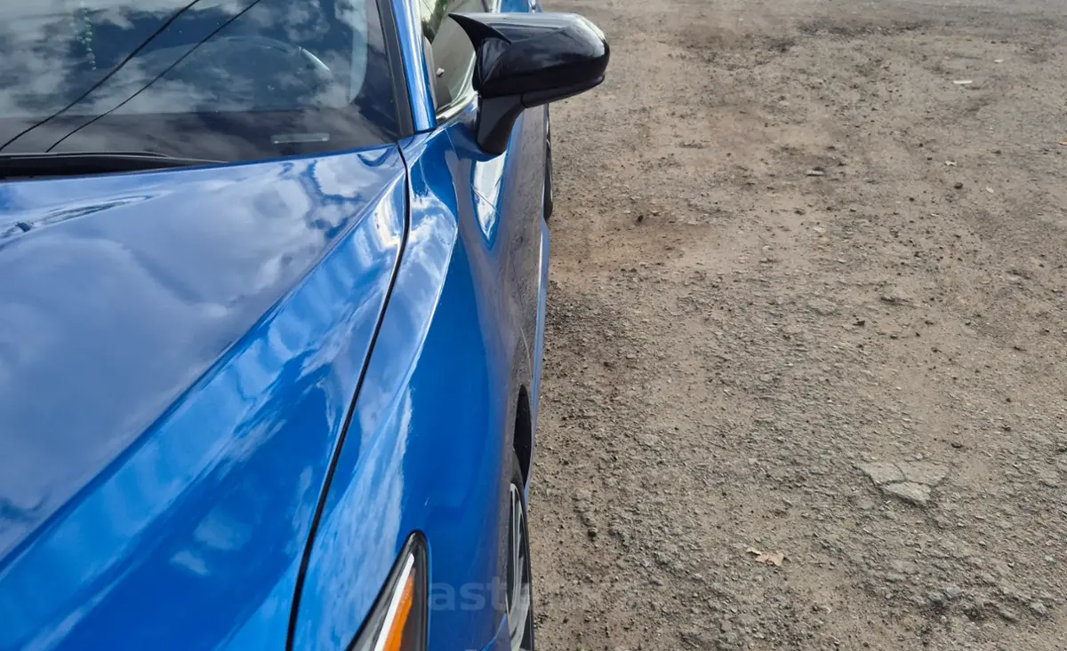 Купить Toyota Camry 2020 года в Петропавловске, цена 12000000 тенге. Продажа Toyota Camry в Петропавловске - Aster.kz. №c1238103 Toyota Camry 2020 года за 12 000 000 тг. в Петропавловск - фото 3