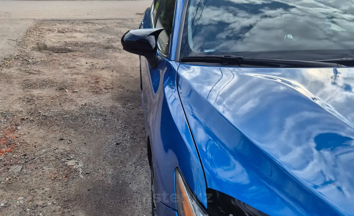 Купить Toyota Camry 2020 года в Петропавловске, цена 12000000 тенге. Продажа Toyota Camry в Петропавловске - Aster.kz. №c1238103 Toyota Camry 2020 года за 12 000 000 тг. в Петропавловск - фото 2