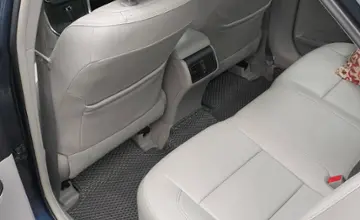 Toyota Camry 2015 года за 9 200 000 тг. в Астана фото 3