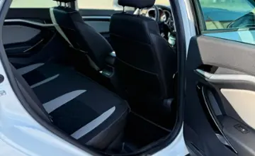 LADA (ВАЗ) Vesta 2021 года за 6 500 000 тг. в Караганда фото 3