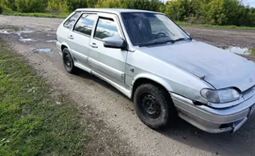 LADA (ВАЗ) 2114 2007 года за 600 000 тг. в Петропавловск фото 3