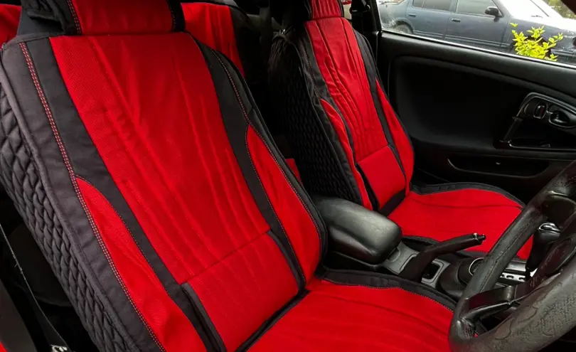 Mitsubishi FTO 1995 года за 1 500 000 тг. в Алматы