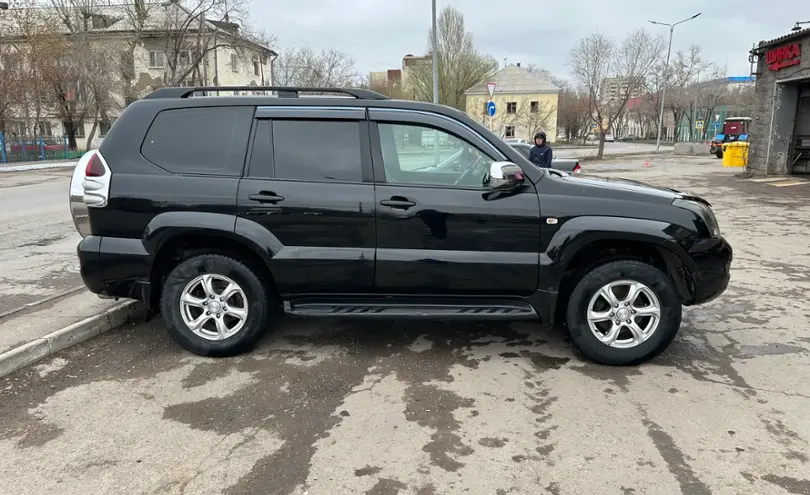 Toyota Land Cruiser Prado 2007 года за 9 900 000 тг. в Астана