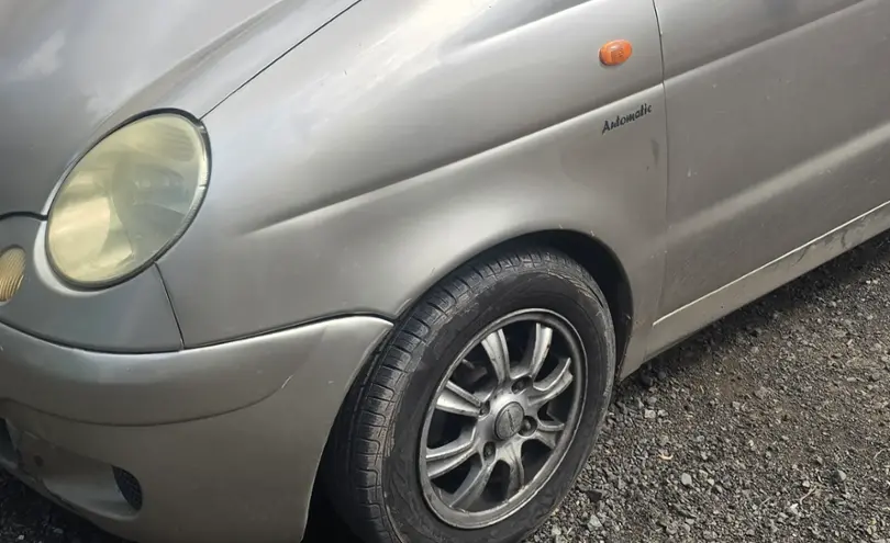 Daewoo Matiz 2012 года за 2 000 000 тг. в Астана