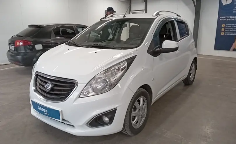 Ravon R2 2018 года за 4 200 000 тг. в Астана