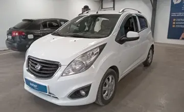 Ravon R2 2018 года за 4 200 000 тг. в Астана фото 1