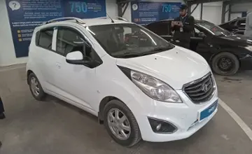 Ravon R2 2018 года за 4 200 000 тг. в Астана фото 2