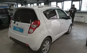 Ravon R2 2018 года за 4 200 000 тг. в Астана фото 3