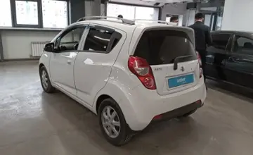Ravon R2 2018 года за 4 200 000 тг. в Астана фото 4