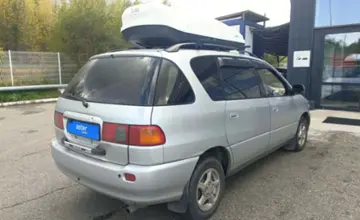 Toyota Ipsum 1996 года за 3 500 000 тг. в Усть-Каменогорск
