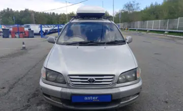 Toyota Ipsum 1996 года за 3 500 000 тг. в Усть-Каменогорск фото 2