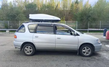 Toyota Ipsum 1996 года за 3 500 000 тг. в Усть-Каменогорск фото 4