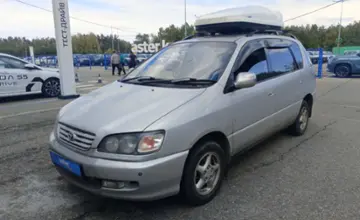 Toyota Ipsum 1996 года за 3 500 000 тг. в Усть-Каменогорск фото 1