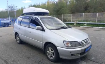 Toyota Ipsum 1996 года за 3 500 000 тг. в Усть-Каменогорск фото 3