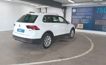Volkswagen Tiguan 2020 года за 13 000 000 тг. в Астана фото 3