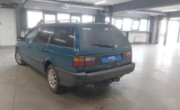 Volkswagen Passat 1992 года за 1 300 000 тг. в Астана фото 4