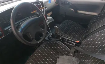 Volkswagen Passat 1992 года за 1 300 000 тг. в Астана фото 5