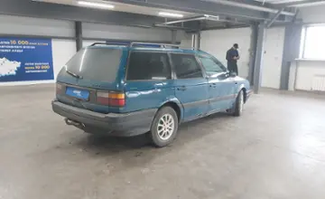 Volkswagen Passat 1992 года за 1 300 000 тг. в Астана фото 3
