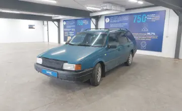 Volkswagen Passat 1992 года за 1 300 000 тг. в Астана фото 1