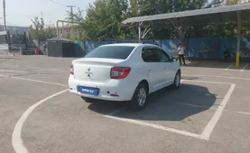 Renault Logan 2019 года за 3 500 000 тг. в Алматы фото 3