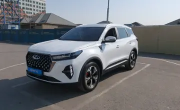 Chery Tiggo 7 Pro Max 2024 года за 14 000 000 тг. в Шымкент фото 1