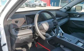 Chery Tiggo 7 Pro Max 2024 года за 14 000 000 тг. в Шымкент фото 5