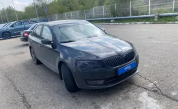 Skoda Octavia 2014 года за 7 000 000 тг. в Усть-Каменогорск фото 3