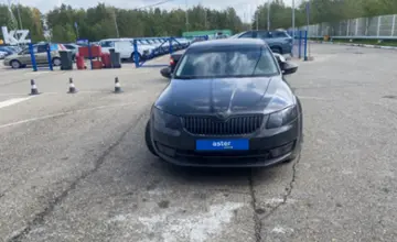 Skoda Octavia 2014 года за 7 000 000 тг. в Усть-Каменогорск фото 2