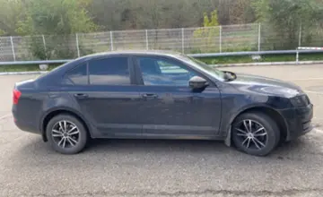 Skoda Octavia 2014 года за 7 000 000 тг. в Усть-Каменогорск фото 4