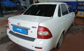 LADA (ВАЗ) Priora 2013 года за 2 000 000 тг. в Астана