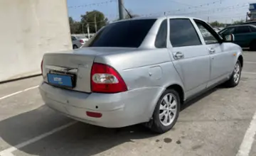 LADA (ВАЗ) Priora 2007 года за 1 200 000 тг. в Тараз