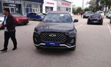 Chery Tiggo 7 Pro 2023 года за 8 700 000 тг. в Актобе фото 2