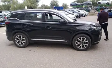 Chery Tiggo 7 Pro 2023 года за 8 700 000 тг. в Актобе фото 4