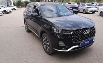Chery Tiggo 7 Pro 2023 года за 8 700 000 тг. в Актобе фото 3