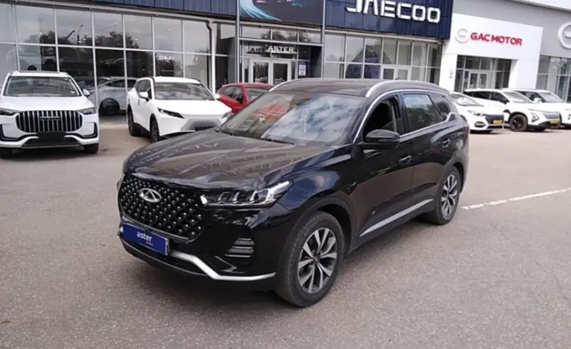 Chery Tiggo 7 Pro 2023 года за 8 700 000 тг. в Актобе