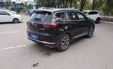 Chery Tiggo 7 Pro 2023 года за 8 700 000 тг. в Актобе